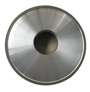 Flat Diamond Grinding Wheels For Carbide Abrasive Tools Diameter 450mm Bowl Disc