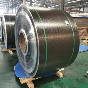 Cheap 3mm 1050 5052 Embossed Aluminum Coil For Construction Roofing wholesale