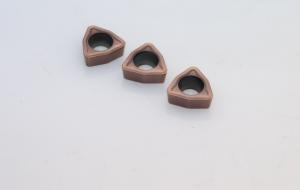 Cheap Roughing Triangle Carbide Inserts CNC Carbide Turning Inserts HRC91-93.5 wholesale