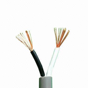 200°C silicone UL wire for sale