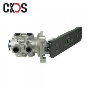 China 241-02904 CK450 CW520 Foot Brake Master Cylinder on sale