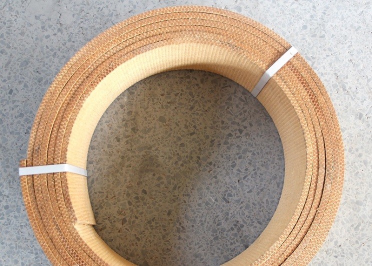 Cheap Brake Band Industrial Friction Materials Excellent Oil Resistance wholesale