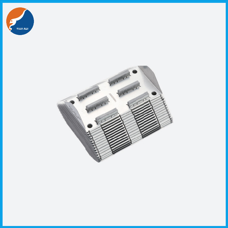 China PTC Aircraft Dryer Heater Elements For Constant Temperature Heating on sale
