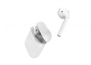 China Original Tap Change Name Wireless Bluetooth Earbuds with GPS Fuction on sale