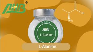 Cheap 56-41-7 L-Alanine wholesale