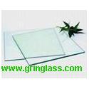 Clear Glass 4MM for sale
