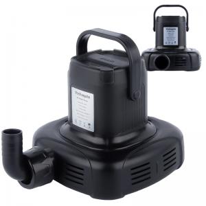 China High Pressure Swimming Pool Cover Pump For Draining Water Above Ground In - Ground Pools 1200 GPH Max Flow on sale
