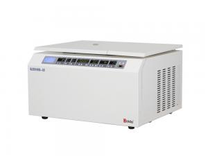 Cheap Benchtop High Performance High Speed Universal Refrigerated Centrifuge Machine wholesale