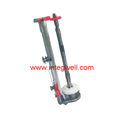 Cheap Braider Spare Parts - Spring Carrier - Used on machines made in Spain wholesale