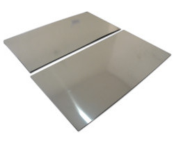 Cheap Niobium and Niobium alloy bar/ plate/ tube/  wire/ foil/ Sputtering Targets Niobium Crucibles ASTM B393 99.95% Min wholesale