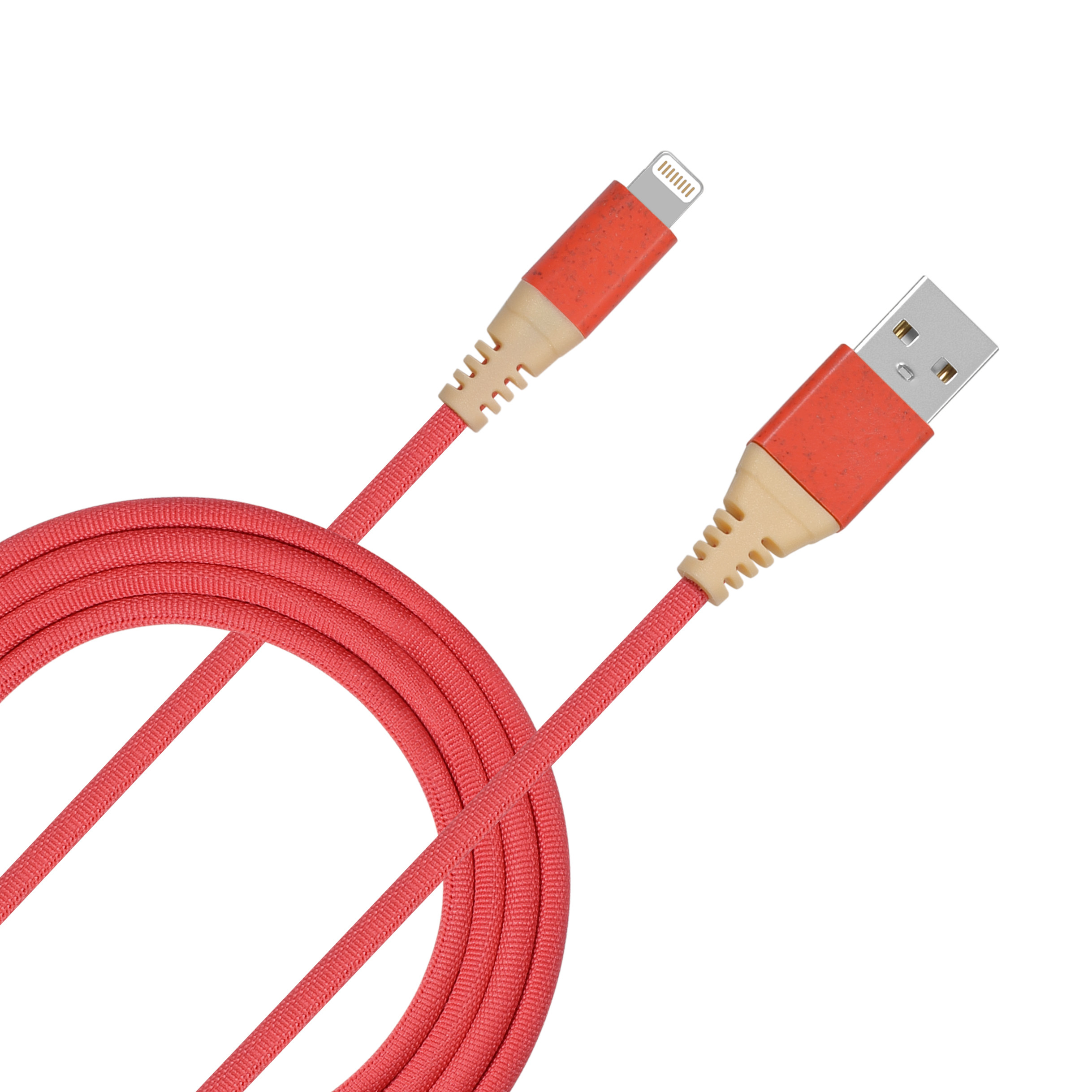 Iphone 13 TC Lightning USB Cable MFi USB C To Lightning PD Cable for sale