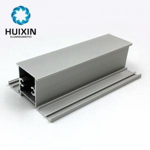 China Custom Manufacturer Offering Aluminum Extruded Shapes and Profiles on sale
