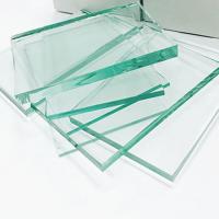 China Double Glazing Low-E Reflective Glass SGP Laminated Insulated Glass For Large Outdoor Windows for sale