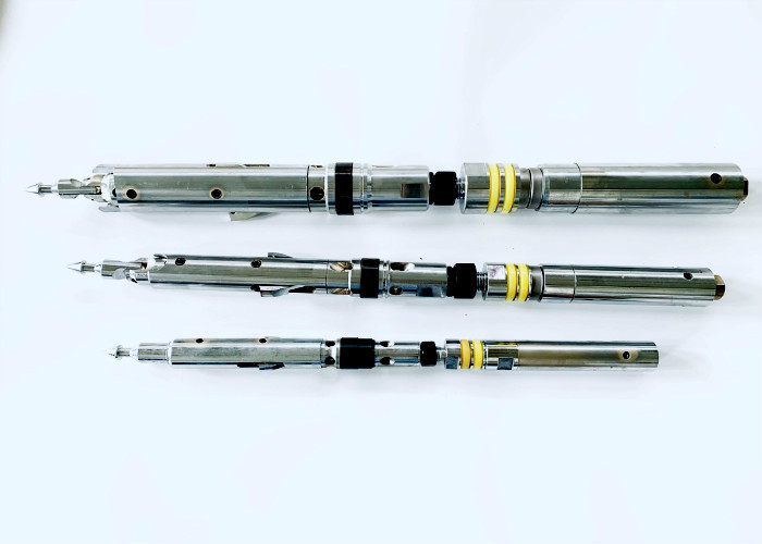 Quality HWL HWL-U HWL-3 wireline drilling core barrel single double and triple tube core barrels for sale