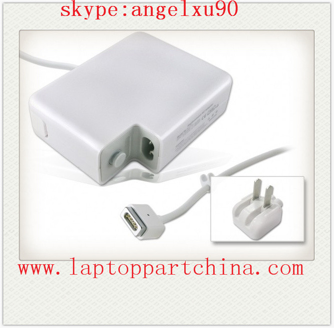 Cheap Apple 16.5V 3.65A 60W laptop AC Adapter MagSafe wholesale