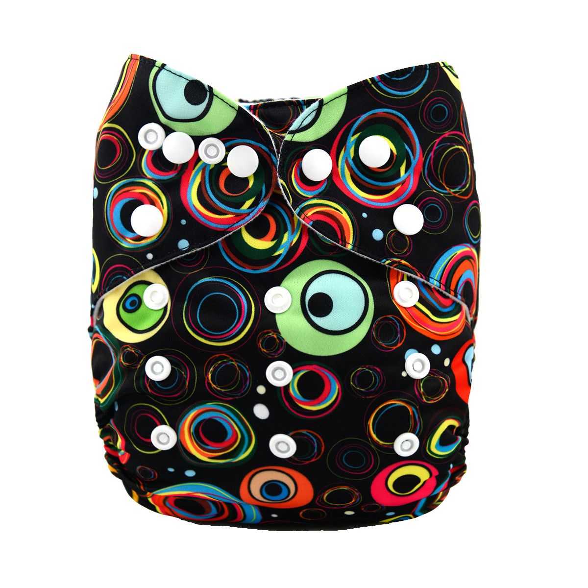 Quality 1 Baby Digital Printing Cloth Diaper+ 1 insert H023 for sale