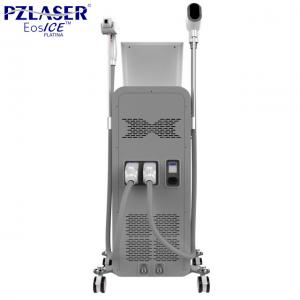 Cheap Most Powerful Diode Laser Hair Removal Machine 808nm Apply To All Skin Types wholesale