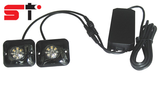 Quality LED Hideaway Strobes Light for Car Ll120d for sale