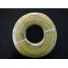 heat resistant silicone rubber fiberglass wire 2.0mm2 for sale