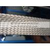 Fiberglass Heat Resistant Wire Sleeve for sale