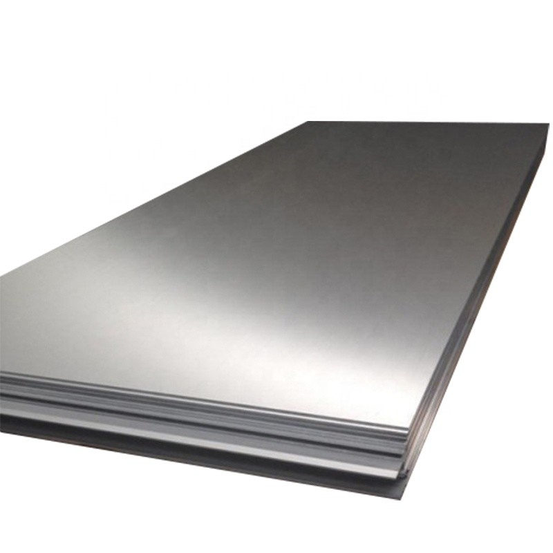 Cheap Electrical Enclosure 6000 Series Aluminum Sheet Plate wholesale