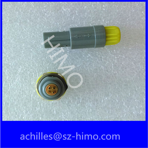 China 6pin plastic push-in wire connectors on sale