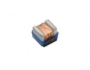 Cheap Ceramic Wound Inductors PCW1008 Series with Low DC Resistance, High Current and High Inductance wholesale