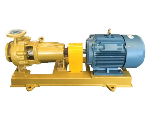 Cheap Mechanical seal centrifugal industrial pump wholesale