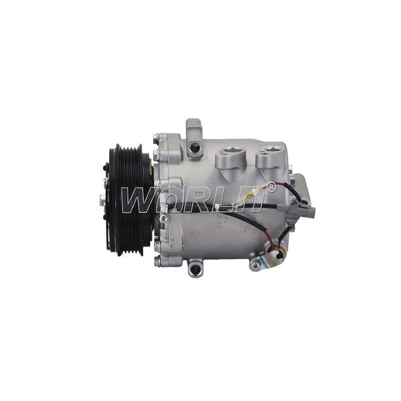 China ATC066AN9 5PK Auto AC Compressor Air Conditioning Part For Brilliance H230 H330 H530 WXHC001 on sale