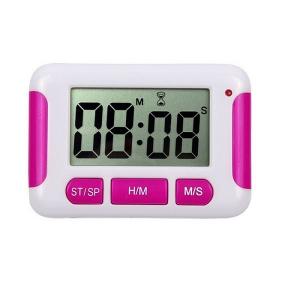 China Digital Count Down Timer With Red Light Reminder on sale