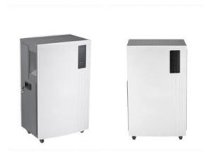 Cheap Large 158l Deal Air Commercial Grade Use Industrial Dehumidifier Deshumificador Industrial Room Dehumidifying wholesale