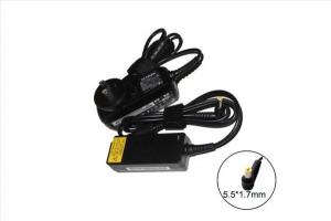 Cheap Acer Aspire One A110-1691 19V 2.15A 40W replacement laptop AC Adaptor charger wholesale