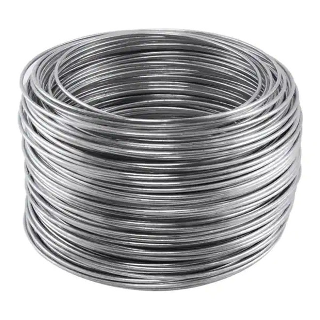 China JIS G3521 SWRH82A High Carbon Spring Steel Wire on sale