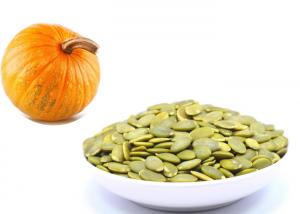 Cheap AAA Grade Dried Baking Roasted Raw Pumpkin Kernel Pumpkin Seeds Are Low In Cholesterol And High In Vitamin C wholesale