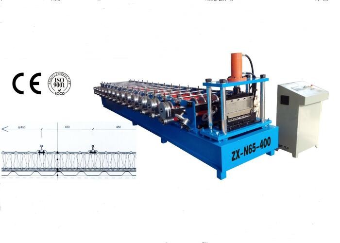 China Alloy Panel Forming Machine Roll Forming Machine Hydraulic Sheet Shearing Machine on sale