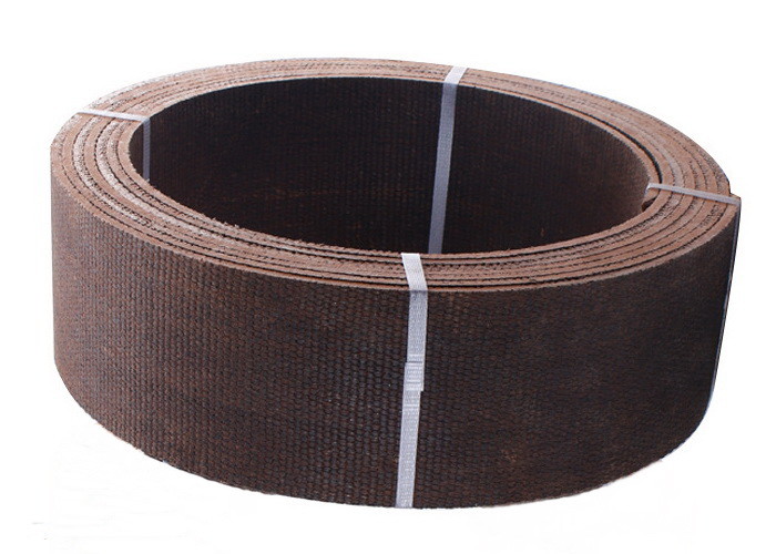 Cheap Non Asbestos Woven Brake Roll Lining Industrial For Ship Machinery wholesale