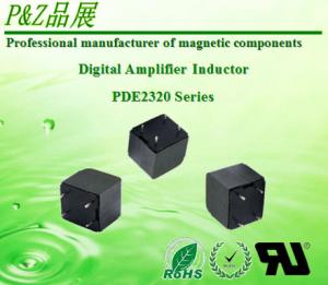 Cheap PDE2320:10~33uH Series High quality digital amplifier inductors wholesale