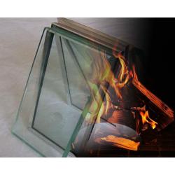 China Black Silk Laminated Safety Glass Art Glass Flat Panel 8mm For Home for sale