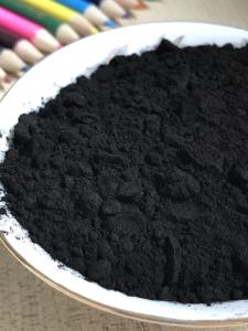 Cheap Black Alkalized Cocoa Powder , High Purity Extra Dark Cocoa Powder Negative Pathogenic Bacteria wholesale