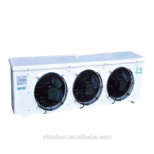 Quality Air cooled evaporator SP series European type evaporator industrial refrigeration evaporators for sale
