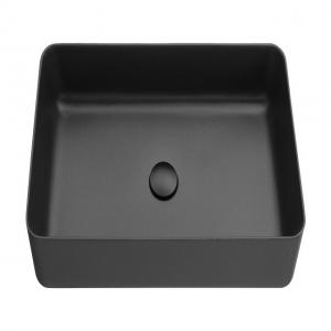 China Quartz Stone Material Hand Wash Basin/Granite Kitchen Sink in Morden House/Hotel on sale