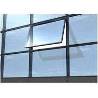 China Hard Coated / Soft Coated Low E Glass Clear Color With Stable Chemical Performance for sale