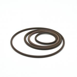 China IAFT16949 Certified Factory Rubber O Rings Custom Material NBR EPDM FKM SIlicone O Ring on sale