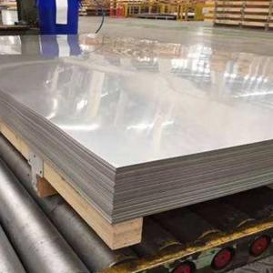 Cheap 2b Surface Cold Rolled Aisi 14 Gauge 304 Stainless Steel For Construction wholesale