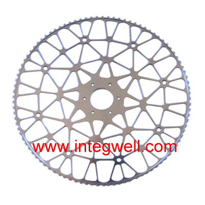 Buy cheap Drive Wheel for GAMMA loom from wholesalers