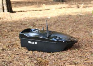 Cheap Black RC boat DESS autopilot remote control bait boat DEVC-110 wholesale