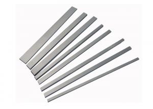Cheap Durable Tungsten Carbide Strips K10 K20 K30 YG8 YG6 YG6X For Woodworking Processing Tools wholesale