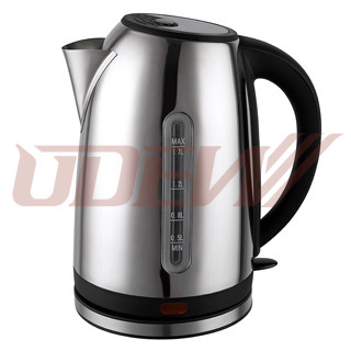 China Stainless Steel Electric Kettles and Pots Available Online on sale