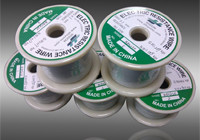 China 0Cr25Al5 high temperature electrical cable Resistance Wire ISO for sale