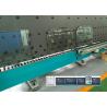 High Performance Insulating Glass Production Line With 50 Mm Thikness Double Glass for sale